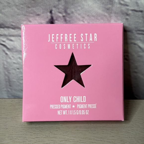 Jeffree Star Cosmetics Magnetic Palette and Lot of Eyeshadows Pressed Pigments - Picture 8 of 11